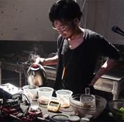 Mamoru Okuno